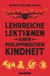 Lehrreiche Lektionen einer philippinischen Kindheit