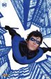 Nightwing (Serie ab 2022) # 01 Variant-Cover - 05 (von 5) - Der Sprung ins Licht ...