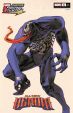 Venom (Serie ab 2025) # 01 - Wer ist Venom? - Gamescom 2025 Variant-Cover