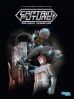 Captain Future - Der ewige Herrscher - Luxusausgabe