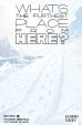 What’s the furthest place from here # 03 - SC