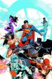 Justice League Unlimited # 01