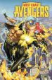 Avengers (Serie ab 2024) # 21