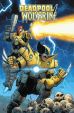 Deadpool/Wolverine # 02