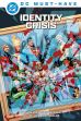 DC Must-Have (04): Identity Crisis