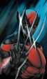 Ultimate Wolverine # 01