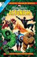 Frohe Weihnachten mit den Marvel-Superhelden