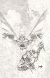 Deadpool/Batman - Variant-Cover 01