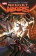 Panini Pocket: Secret Wars