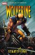 Panini Pocket: Wolverine - Staatsfeind