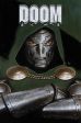 Doom - Tage des Untergangs - Variant-Cover