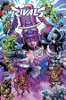Marvel Rivals: Ignite - Variant-Cover