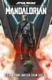 Panini Pocket: Star Wars - The Mandalorian: Der Mann unter dem Helm