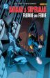 Panini Pocket: Batman & Superman - Freunde und Feinde