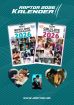 dokidoki Kalender 2026 LIVE (Queere TV-Serien aus Japan, Korea, Thailand, China und Taiwan)