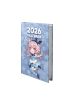 Koneko Kalender 2026 (japanische Popkultur, Manga und Anime)