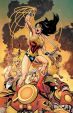 Panini Pocket: Wonder Woman - Erde Eins