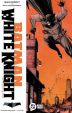 Panini Pocket: Batman - Der Weisse Ritter