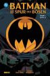 Batman: Auf der Spur des Bsen # 01 (von 2) HC