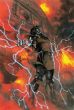 Doom: Herrscher der Welt # 01 Variant-Cover (DellOtto/Rom)