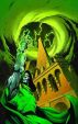 Doom: Herrscher der Welt # 01 Variant-Cover (Camagni/Bologna)
