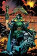 Doom: Herrscher der Welt # 01 Variant-Cover (Klein/Stuttgart)