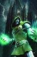 Doom: Herrscher der Welt # 01 Variant-Cover (Barends/Kln)