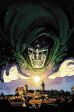 Doom: Herrscher der Welt # 01 Variant-Cover (Scharf/Nrnberg)
