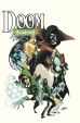 Doom: Herrscher der Welt Sonderband # 01