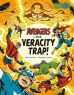 Avengers: Verhngnisvolle Wahrheit
