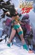 Rogue: Savage Land - Im Wilden Land - Variant-Cover B