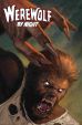 Werewolf by Night Splatter-Ausgabe - SC