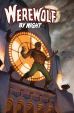 Werewolf by Night Splatter-Ausgabe - HC