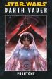 Star Wars Paperback # 43 HC - Darth Vader: Phantome