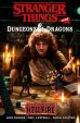 Stranger Things und Dungeons & Dragons: Hellfire Forever