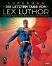 Superman: Die letzten Tage von Lex Luthor