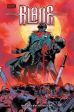Blade Splatter-Ausgabe - HC