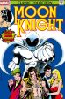 Moon Knight: Classic Collection # 01