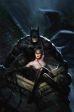Batman - Detective Comics (Serie ab 2017) # 98 - Variant-Cover Stuttgart 2025