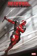 Deadpool (Serie ab 2023) # 14 Variant-Cover Stuttgart 2025