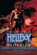 Hellboy - Geschichten aus dem Hellboy-Universum # 14