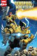 Deadpool/Wolverine # 02