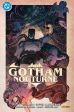 Batman: Gotham Nocturne # 02 (von 5) HC