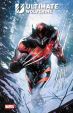 Ultimate Wolverine # 01 Variant-Cover - Die perfekte Waffe