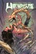 Witchblade # 01 - HC (Snake)