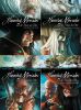 Hannibal Meriadec und die Trnen des Odin # 01 - 04 (von 4) Bundle