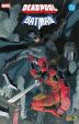 Deadpool/Batman - Variant-Cover 08