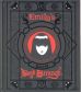 Emily the Strange Buch 2 - Emilys Secret Book of Strange