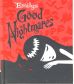 Emily the Strange Buch 3 - Emilys Good Nightmares
