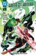 Green Lantern (Serie ab 2024) # 04 - Krieg gegen Thaaros (mit 4 DC-Sammelkarten)
